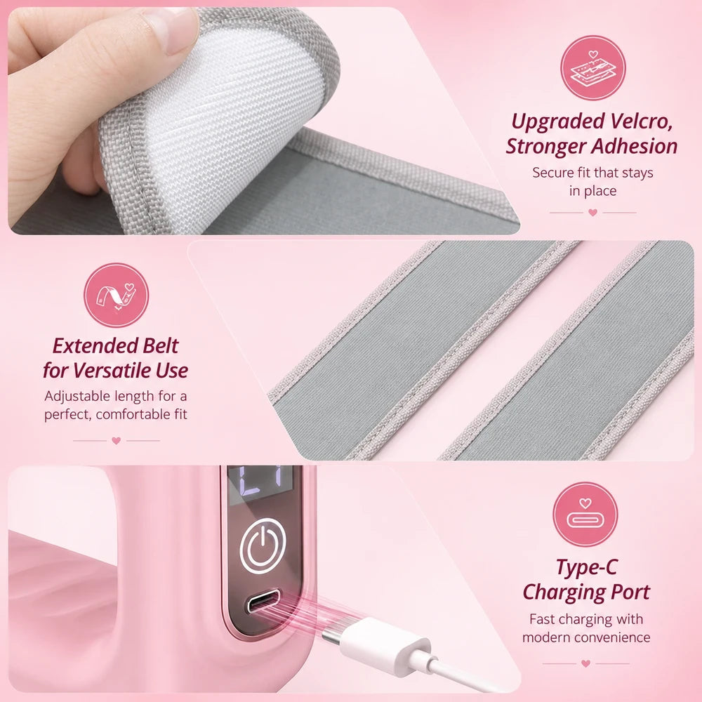 Fascia Sculpt Ring™ — At-Home Body Sculpting & Cellulite Massager for Women