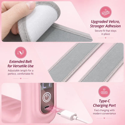 Fascia Sculpt Ring™ — At-Home Body Sculpting & Cellulite Massager for Women