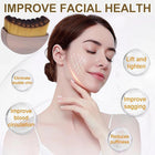 Lymphatic Contour Face Brush Massage Eye and Neck Care Brush image 6