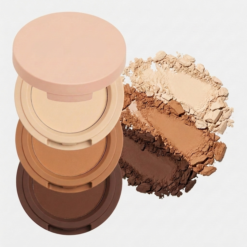 GlowTrio™ 3-in-1 Eyeshadow Palette