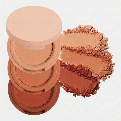 GlowTrio™ 3-in-1 Eyeshadow Palette