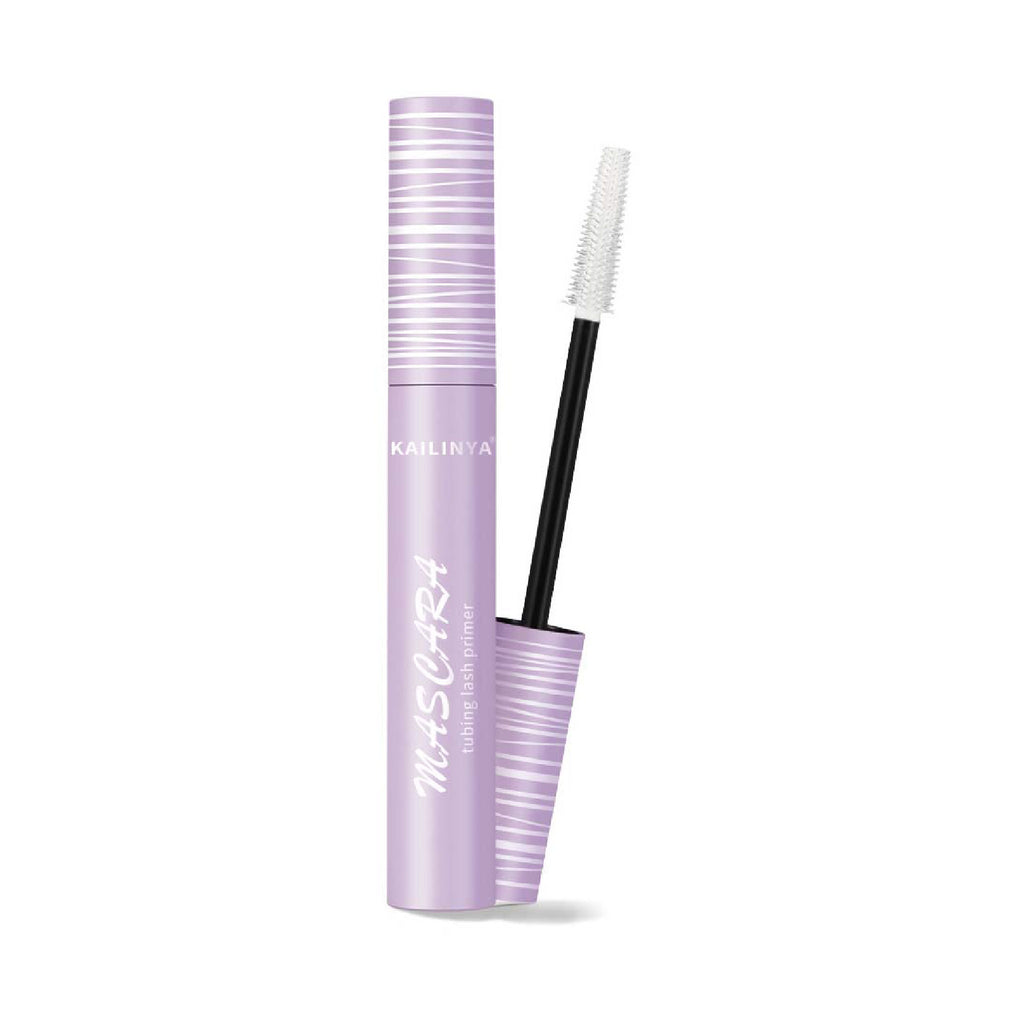 Volumizing Tubing Mascara Set — Waterproof, Long-Lasting, No Smudge Formula