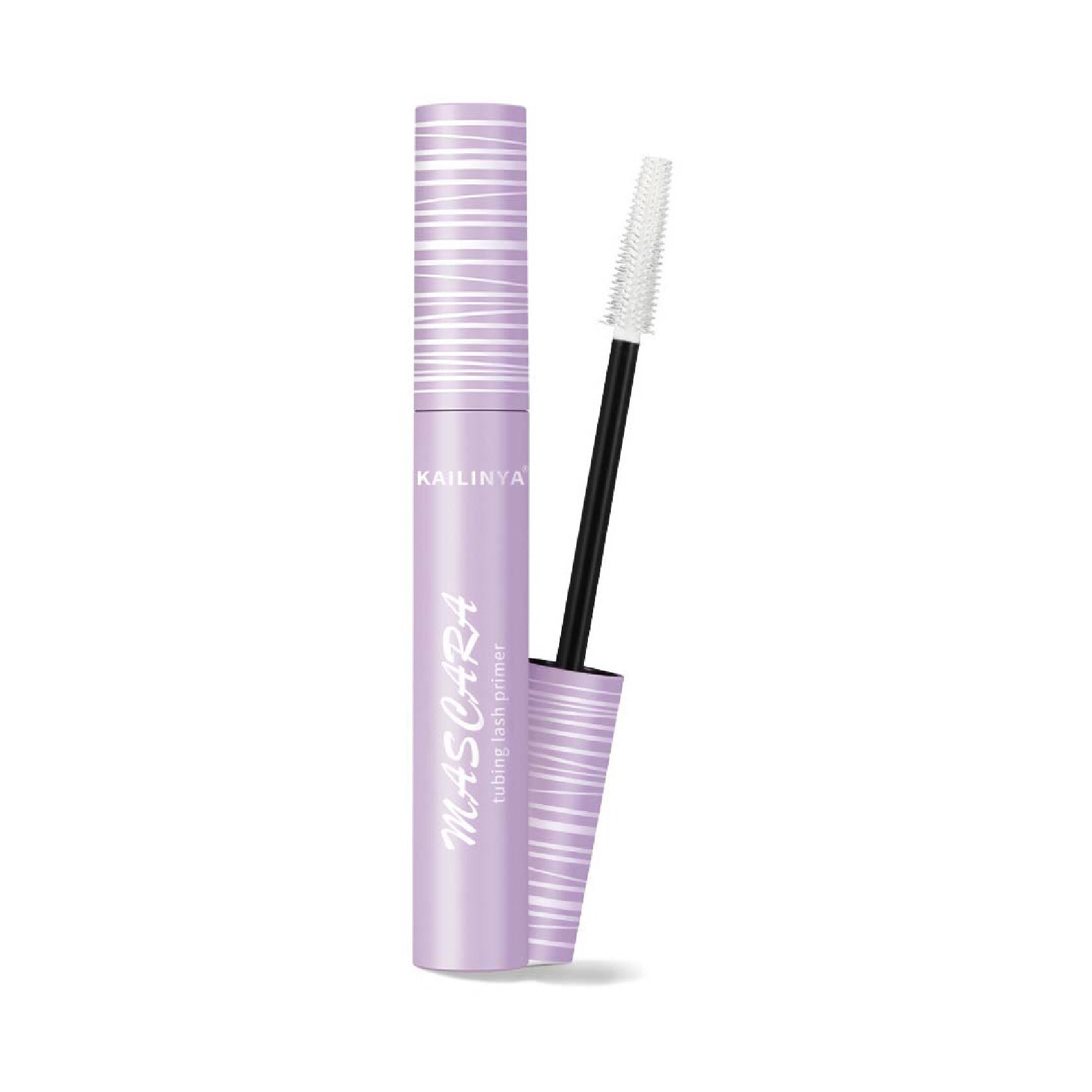 Volumizing Tubing Mascara Set — Waterproof, Long-Lasting, No Smudge Formula