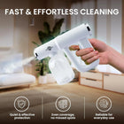 NanoMist Pro™ — Cordless Disinfectant Fogger Machine | Kills 99.9% of Germs Instantly image 6